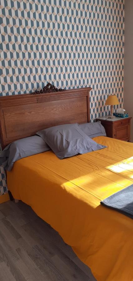 Ferienwohnung Chez Sylvie Soyaux Exterior foto