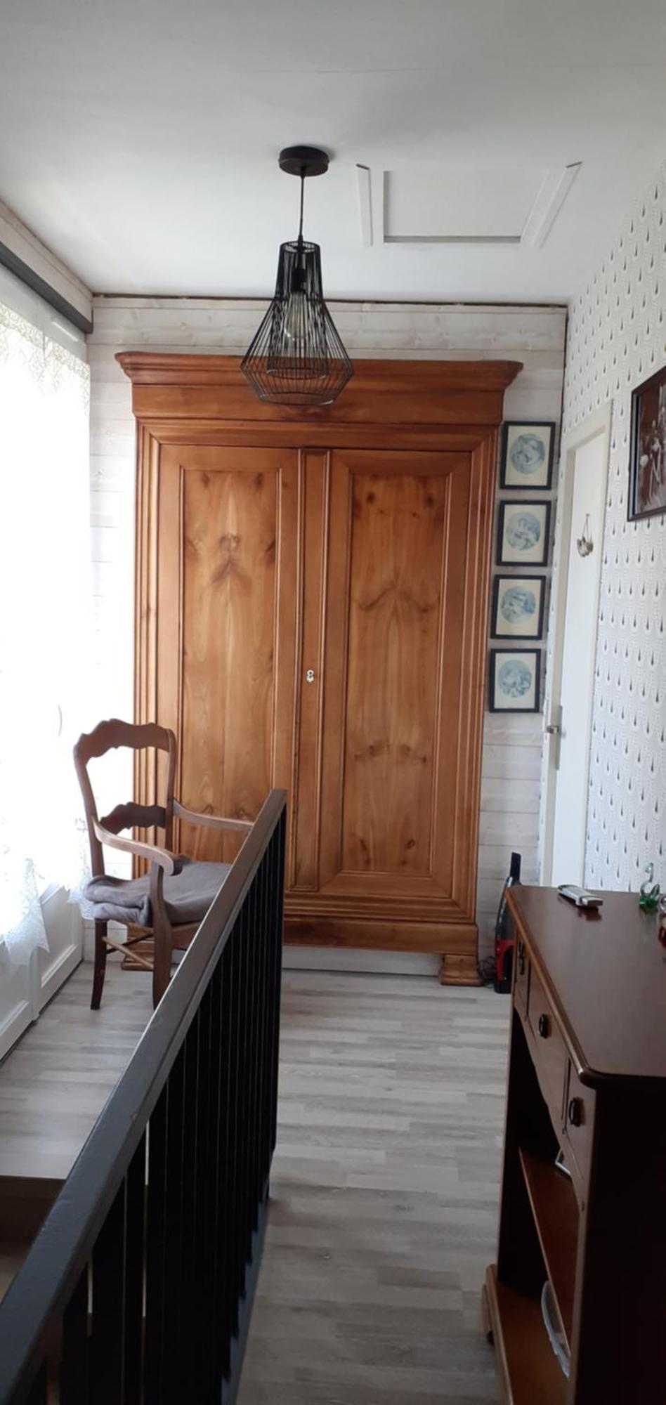 Ferienwohnung Chez Sylvie Soyaux Exterior foto